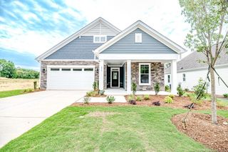 216 Speyburn Street, Sanford, NC 27330