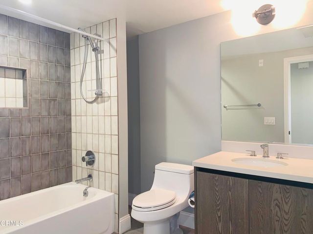 168 S Sierra Madre Boulevard 117, Pasadena, CA 91107