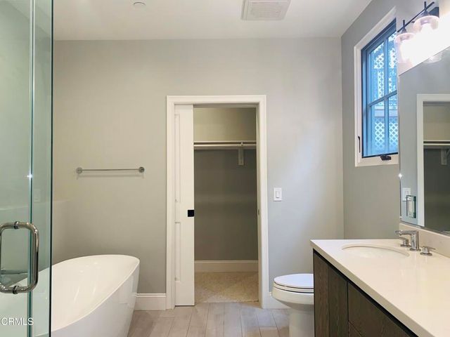 168 S Sierra Madre Boulevard 117, Pasadena, CA 91107