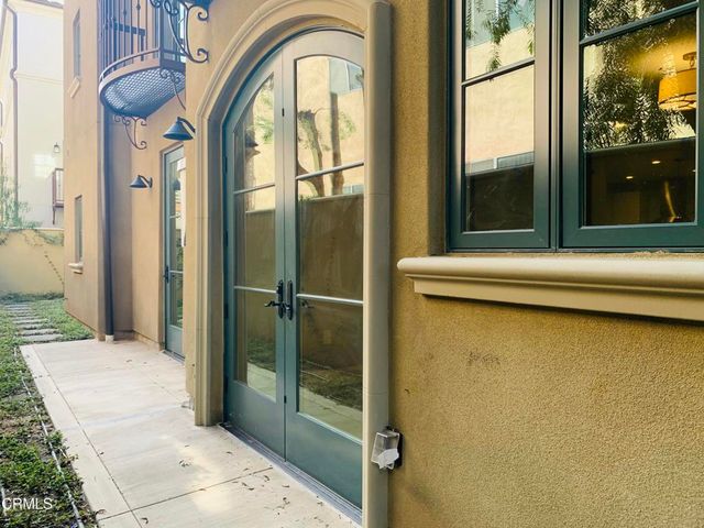 168 S Sierra Madre Boulevard 117, Pasadena, CA 91107