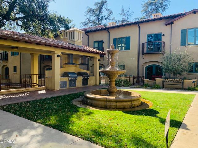 168 S Sierra Madre Boulevard 117, Pasadena, CA 91107