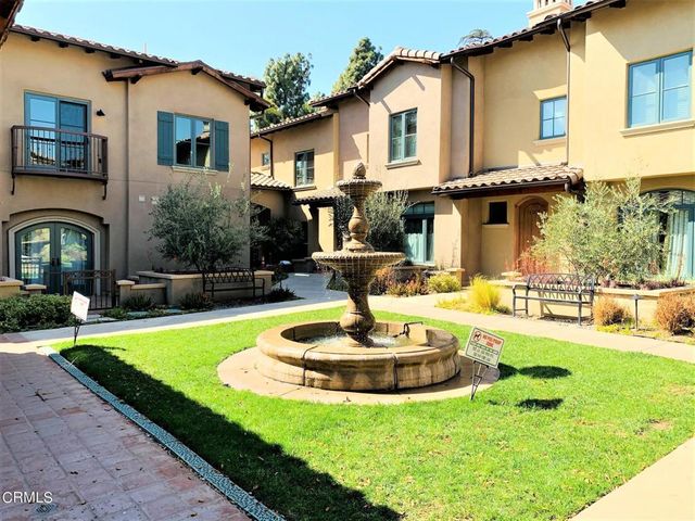 168 S Sierra Madre Boulevard 117, Pasadena, CA 91107