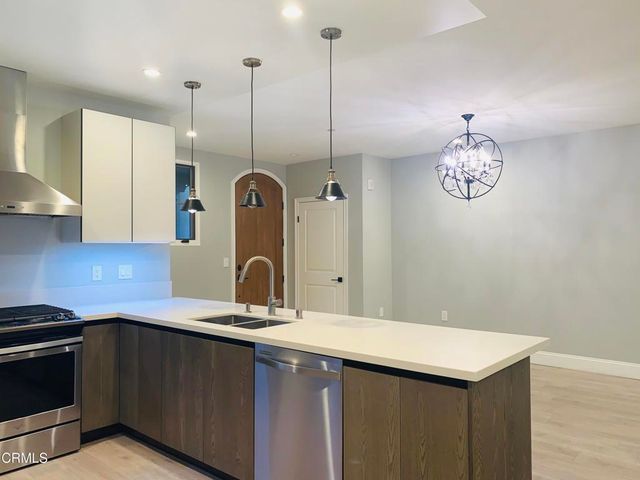 168 S Sierra Madre Boulevard 117, Pasadena, CA 91107