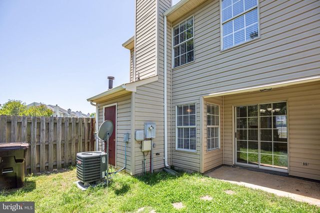 11121 OXFORD TER, Fredericksburg, VA 22407
