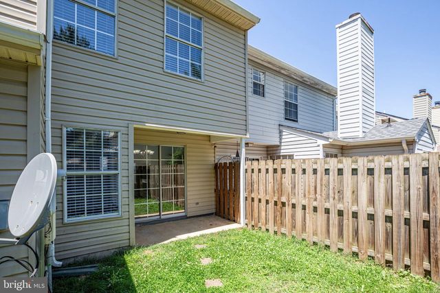 11121 OXFORD TER, Fredericksburg, VA 22407