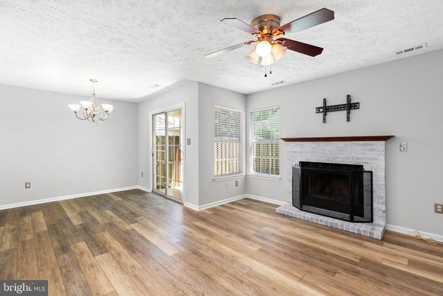 11121 OXFORD TER, Fredericksburg, VA 22407