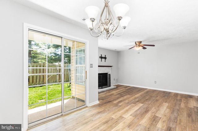 11121 OXFORD TER, Fredericksburg, VA 22407