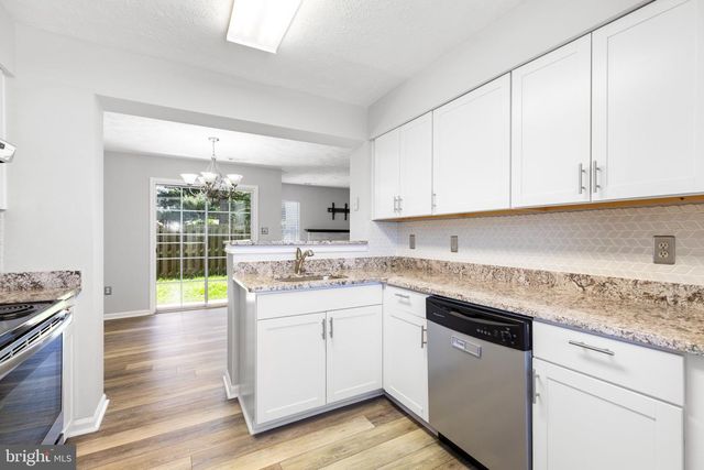 11121 OXFORD TER, Fredericksburg, VA 22407