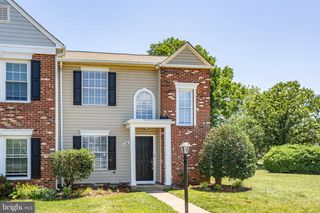 11121 OXFORD TER, Fredericksburg, VA 22407