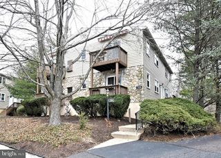 709 WILLOW ST #2-A, Lansdale, PA 19446