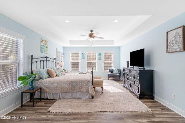 542 Shipmast Court, Beaufort, NC 28516