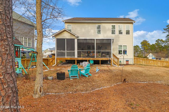 542 Shipmast Court, Beaufort, NC 28516