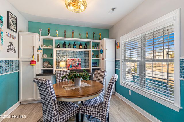 542 Shipmast Court, Beaufort, NC 28516