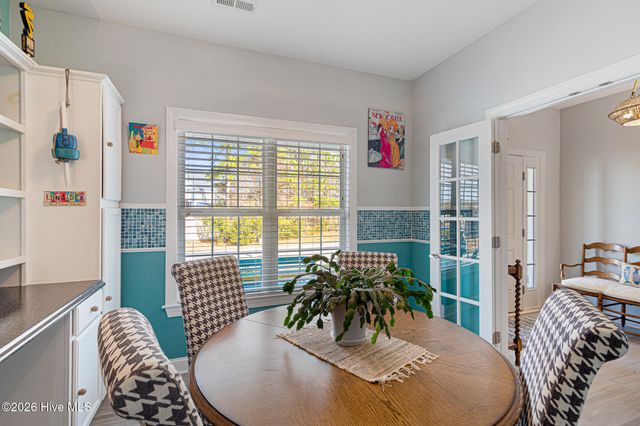 542 Shipmast Court, Beaufort, NC 28516