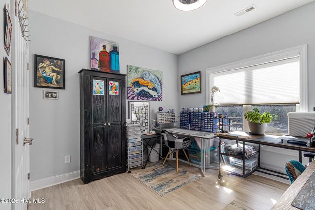 542 Shipmast Court, Beaufort, NC 28516