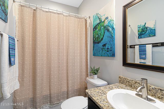 542 Shipmast Court, Beaufort, NC 28516