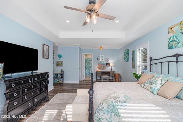 542 Shipmast Court, Beaufort, NC 28516