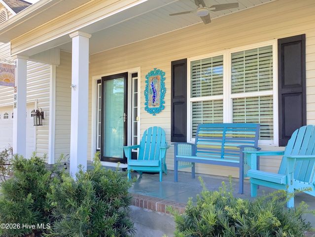 542 Shipmast Court, Beaufort, NC 28516