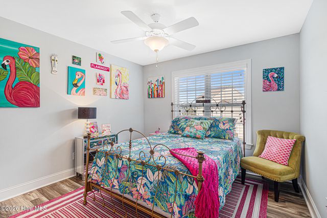 542 Shipmast Court, Beaufort, NC 28516