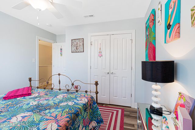 542 Shipmast Court, Beaufort, NC 28516