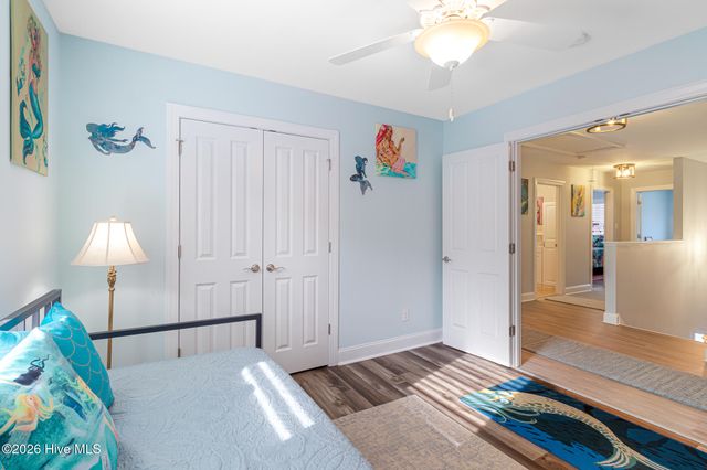 542 Shipmast Court, Beaufort, NC 28516