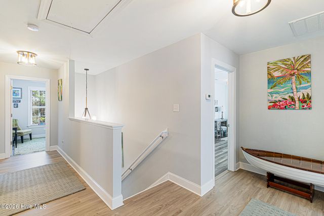 542 Shipmast Court, Beaufort, NC 28516