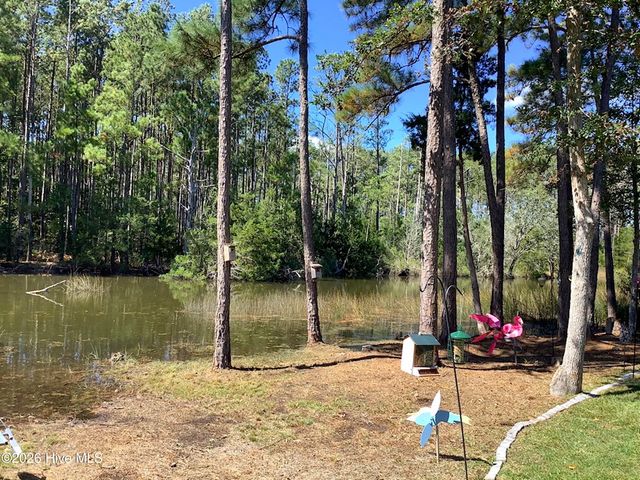 542 Shipmast Court, Beaufort, NC 28516