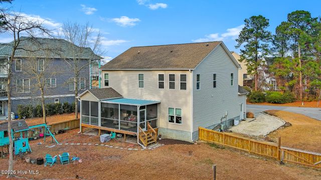 542 Shipmast Court, Beaufort, NC 28516