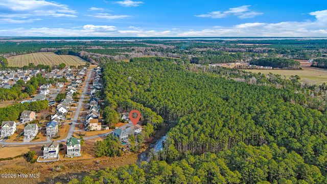 542 Shipmast Court, Beaufort, NC 28516