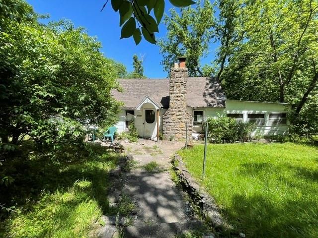 3106 E 80th Street, Kansas City, MO 64132