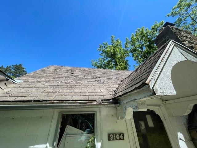 3106 E 80th Street, Kansas City, MO 64132