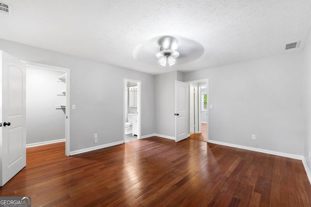 6940 Vesta Brook Drive, Morrow, GA 30260