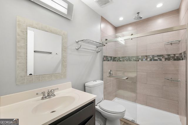 6940 Vesta Brook Drive, Morrow, GA 30260