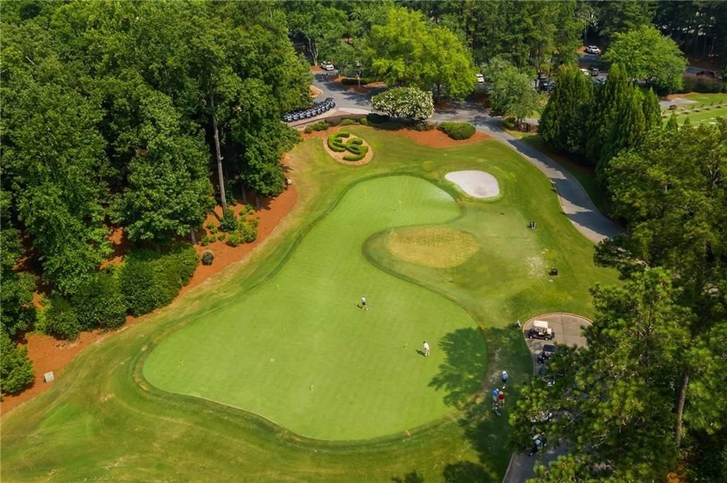 Image 55 of property listing at 950 Tiverton Lane, Johns Creek, GA 30022