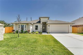 5201 Umar Avenue, Mission, TX 78573