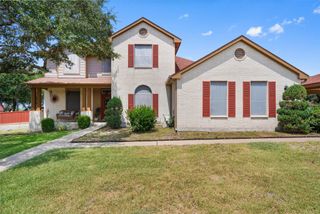 570 Crossland DR, Killeen, TX 76543