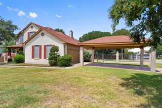 570 Crossland DR, Killeen, TX 76543
