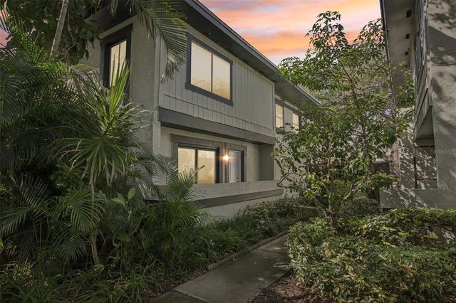 2906 LICHEN LANE B, Clearwater, FL 33760