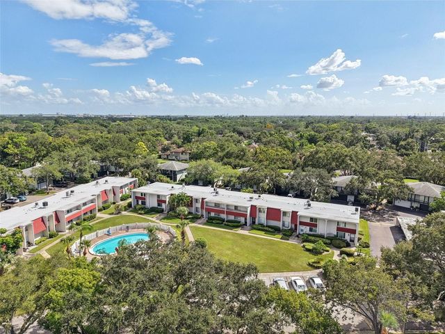 2906 LICHEN LANE B, Clearwater, FL 33760