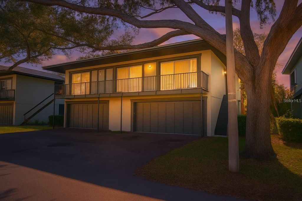 2906 LICHEN LANE B, Clearwater, FL 33760