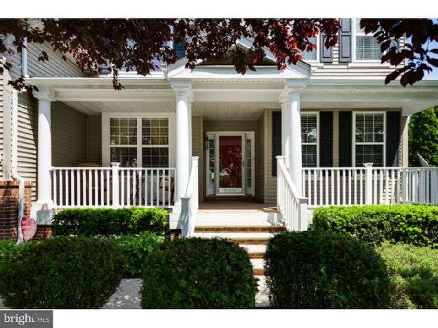 5 BANBURY RD, Lumberton, NJ 08048