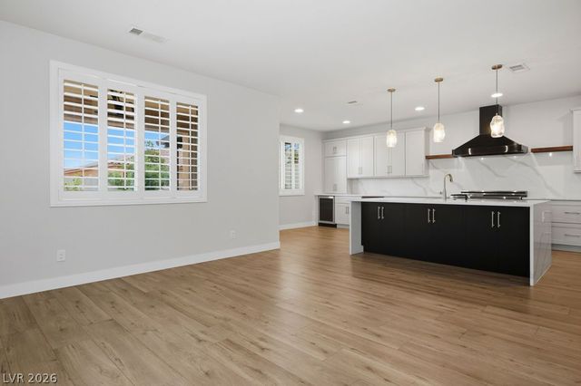 10327 Parkview Mountain Avenue, Las Vegas, NV 89166
