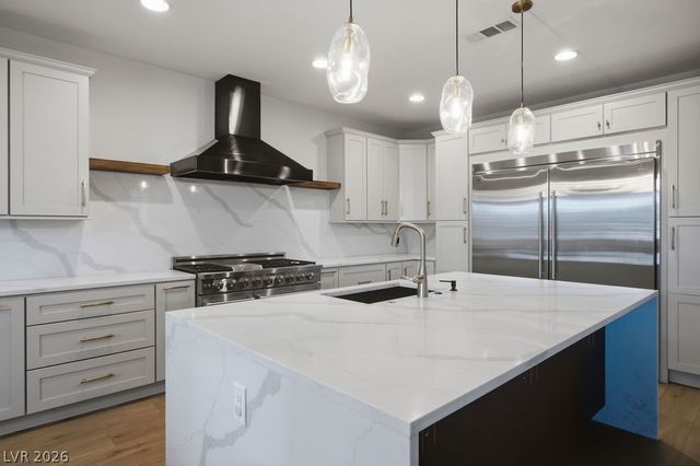 10327 Parkview Mountain Avenue, Las Vegas, NV 89166