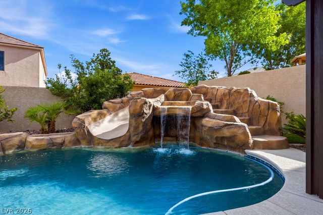 10327 Parkview Mountain Avenue, Las Vegas, NV 89166