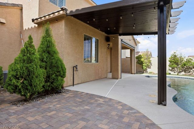 10327 Parkview Mountain Avenue, Las Vegas, NV 89166