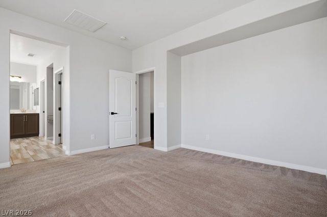 10327 Parkview Mountain Avenue, Las Vegas, NV 89166