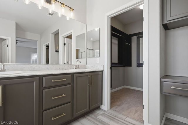 10327 Parkview Mountain Avenue, Las Vegas, NV 89166