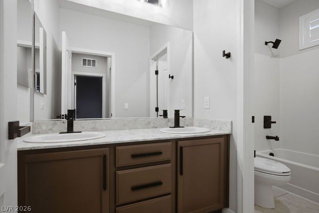10327 Parkview Mountain Avenue, Las Vegas, NV 89166