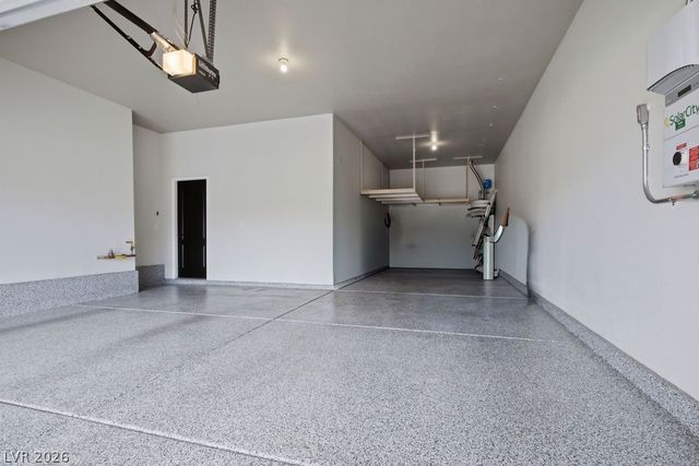 10327 Parkview Mountain Avenue, Las Vegas, NV 89166