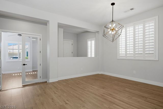 10327 Parkview Mountain Avenue, Las Vegas, NV 89166